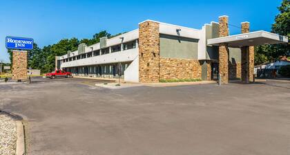 Rodeway Inn