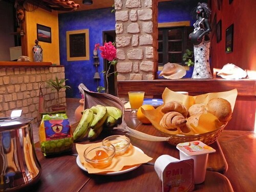 Sakaroule Bed & Breakfast