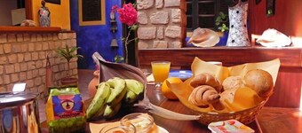 Sakaroule Bed & Breakfast