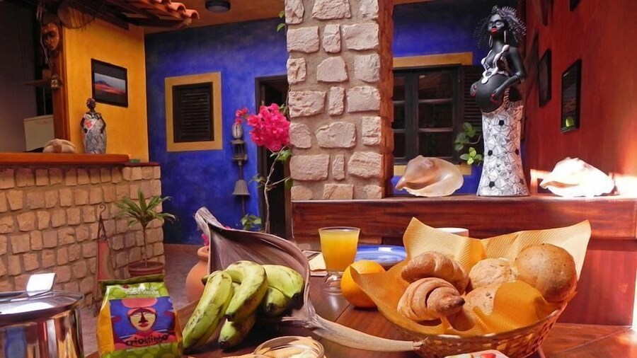 Sakaroule Bed & Breakfast