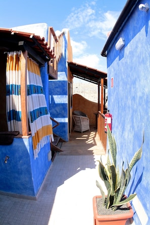 Varanda