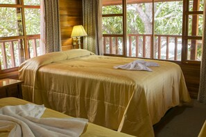 Quintuple Room | Kostenloses WLAN