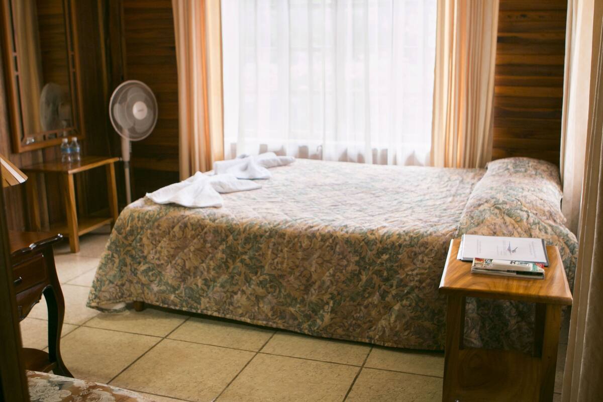 Vierbettzimmer | Kostenloses WLAN