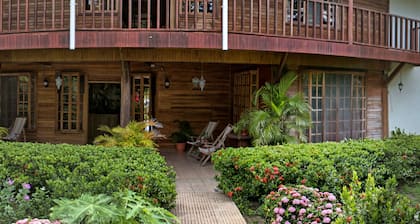 Santa Elena Lodge