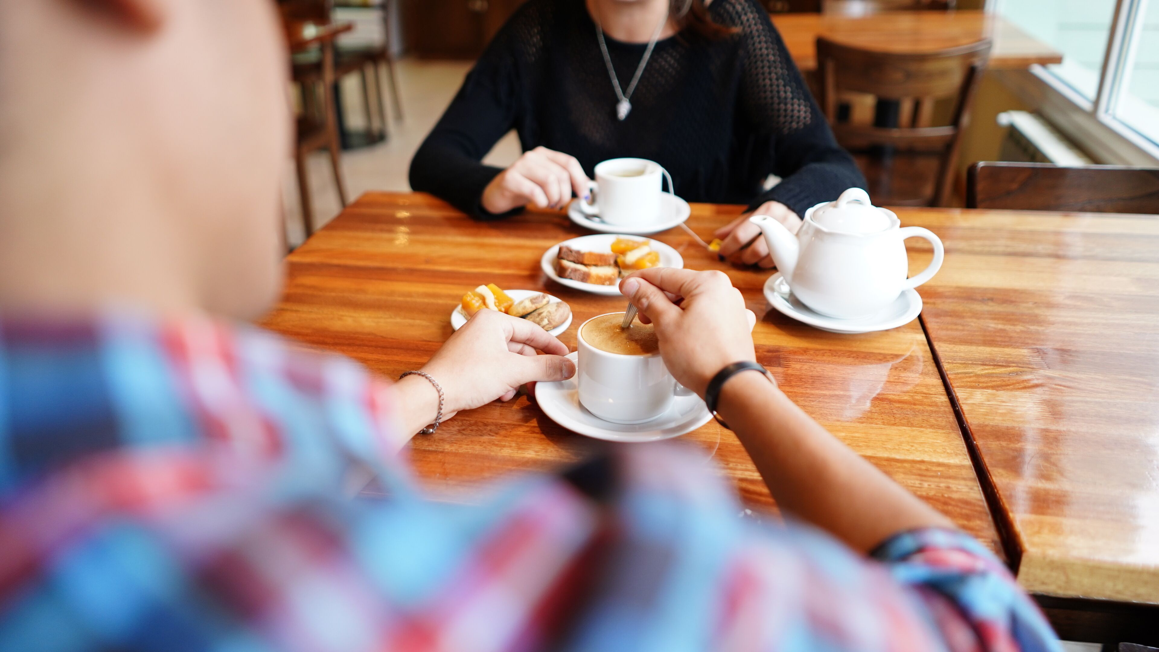 Kafé