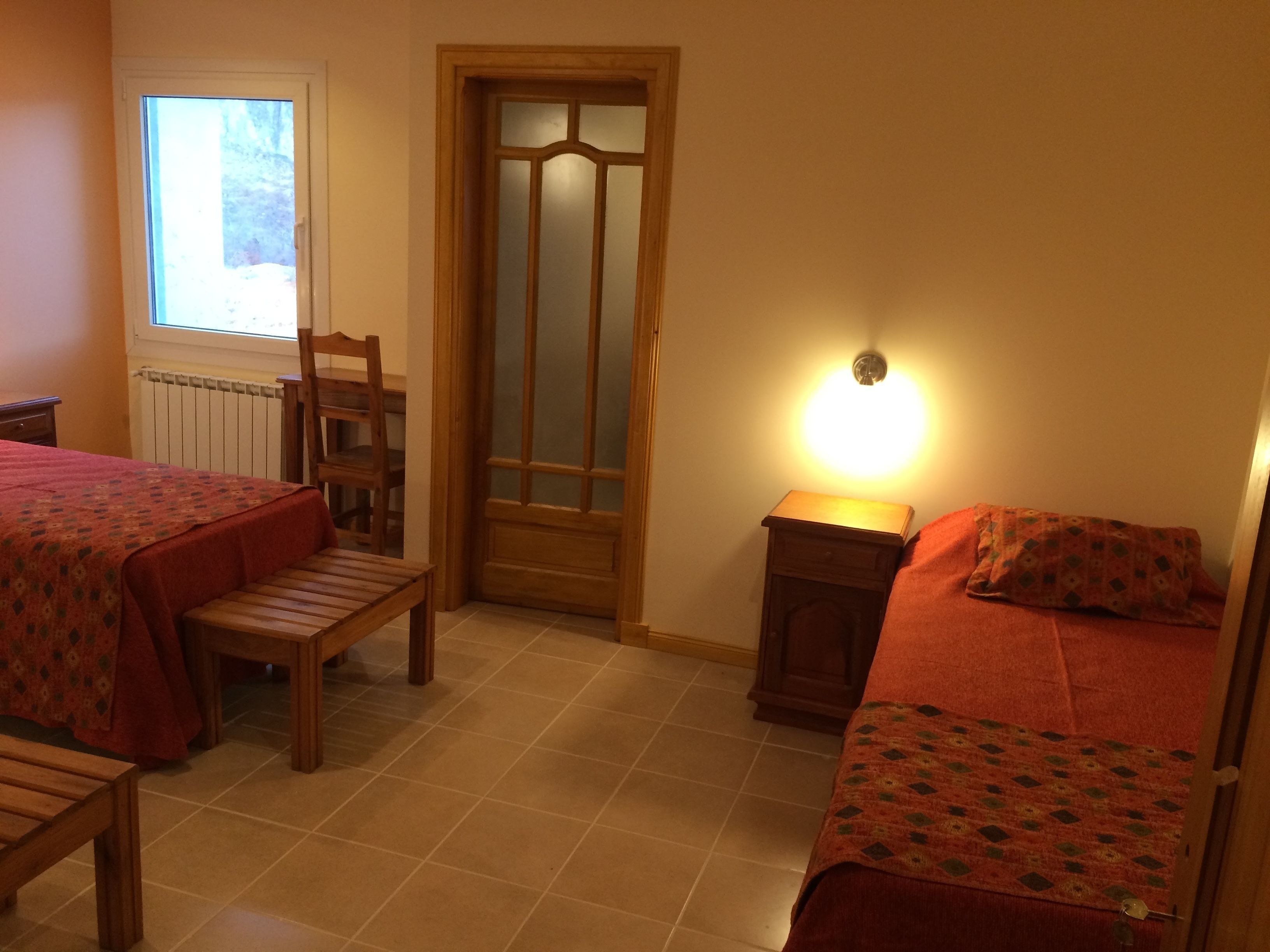 In-room safe, blackout drapes, free WiFi, bed sheets