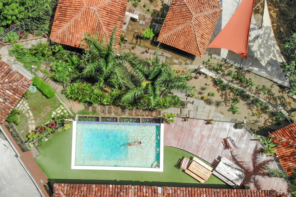 Casa Andalucia