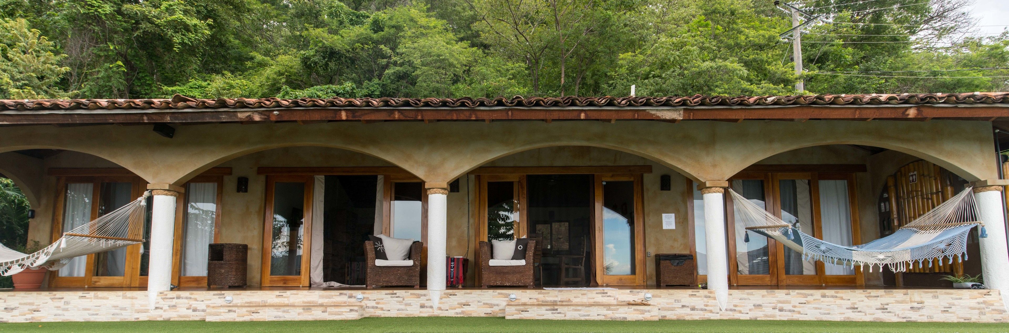 Γραφείο concierge