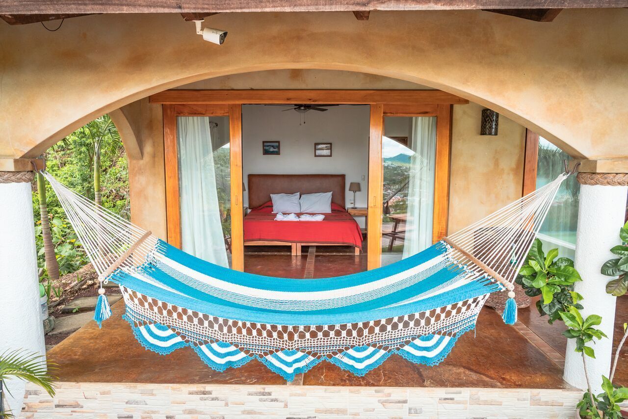 Βεράντα/αίθριο