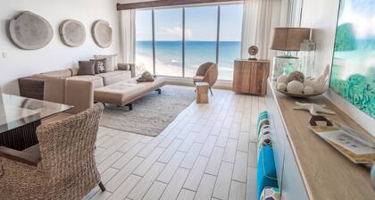 Playa Escondida Beach Club