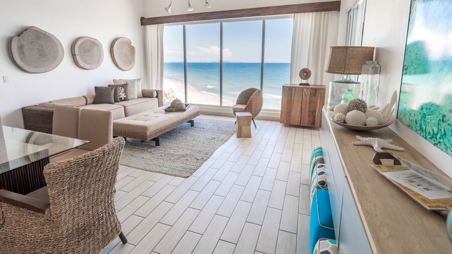 Playa Escondida Beach Club