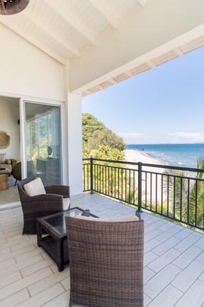 Balcony - Playa Escondida Beach Club (Tela)