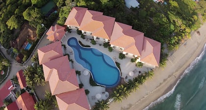 Playa Escondida Beach Club