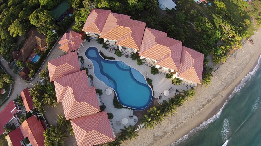 Playa Escondida Beach Club