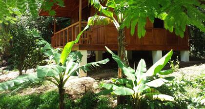 Rancho de Lelo Ecolodge & Sustainable Farm