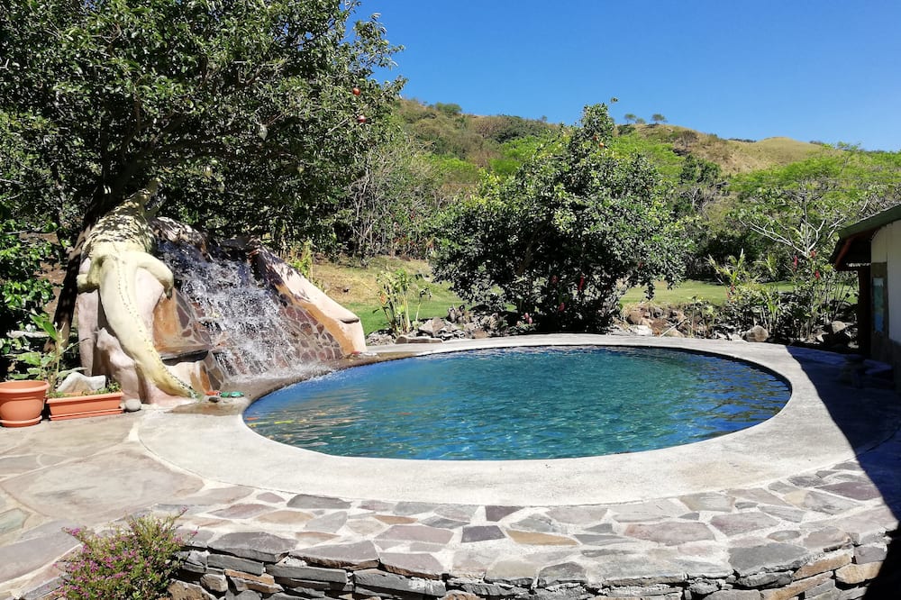 Rancho de Lelo Ecolodge