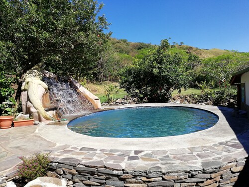 Rancho de Lelo Ecolodge 