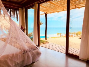Panoramic Villa, 1 Bedroom, Private Pool, Ocean View
