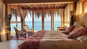 Deluxe Villa | 2 bedrooms, free WiFi