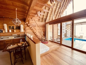 Superior Villa, 2 Bedrooms, Private Pool, Ocean View