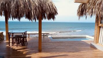 Deluxe Villa | Free WiFi