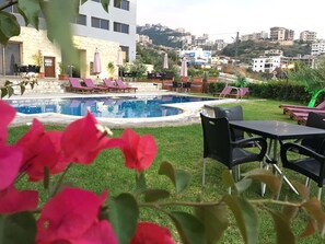 Exterior - VU'Z Hotel Apt (Blat)