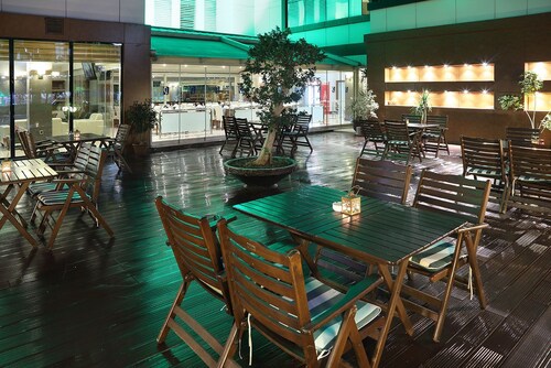 Adana Garden Business Hotel