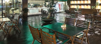 Adana Garden Business Hotel