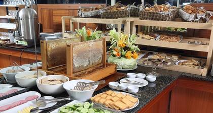 Adana Garden Business Hotel