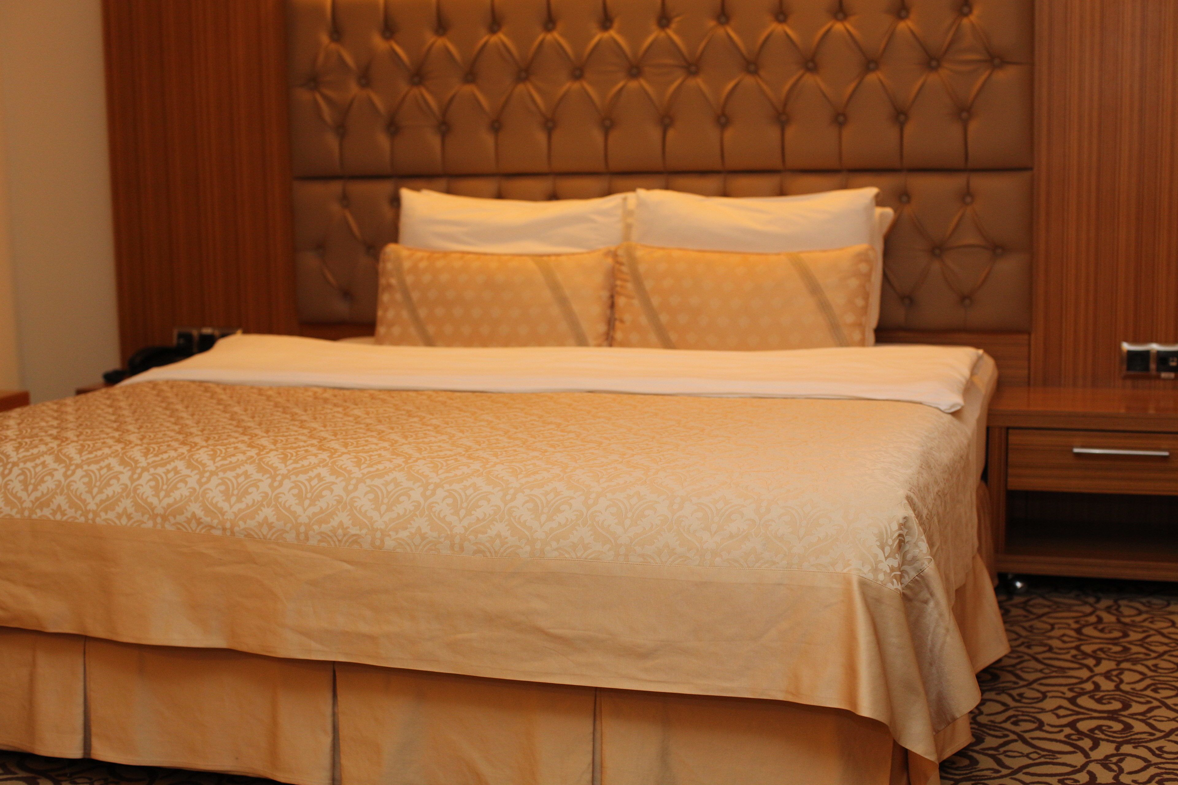 minibar, in-room safe, free wifi