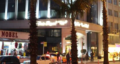 Emir Royal Hotel