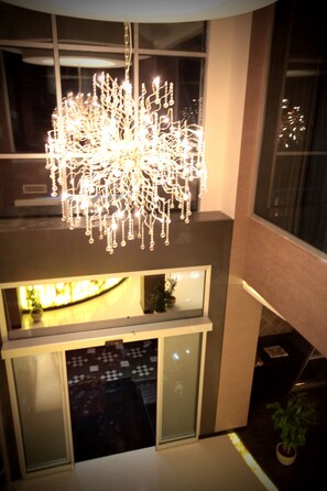 Interior - Edis Premier Hotel (Adana)