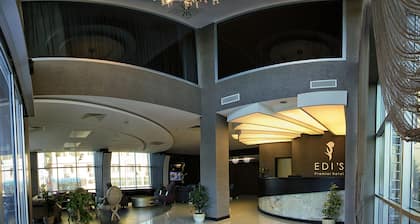 Edis Premier Hotel