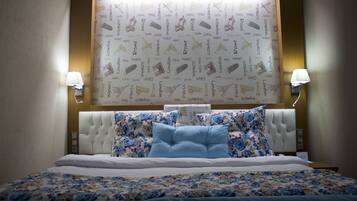 Standardzimmer, Nichtraucher