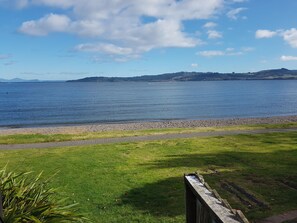 View from property - Cottage Mews Motel (Taupo)