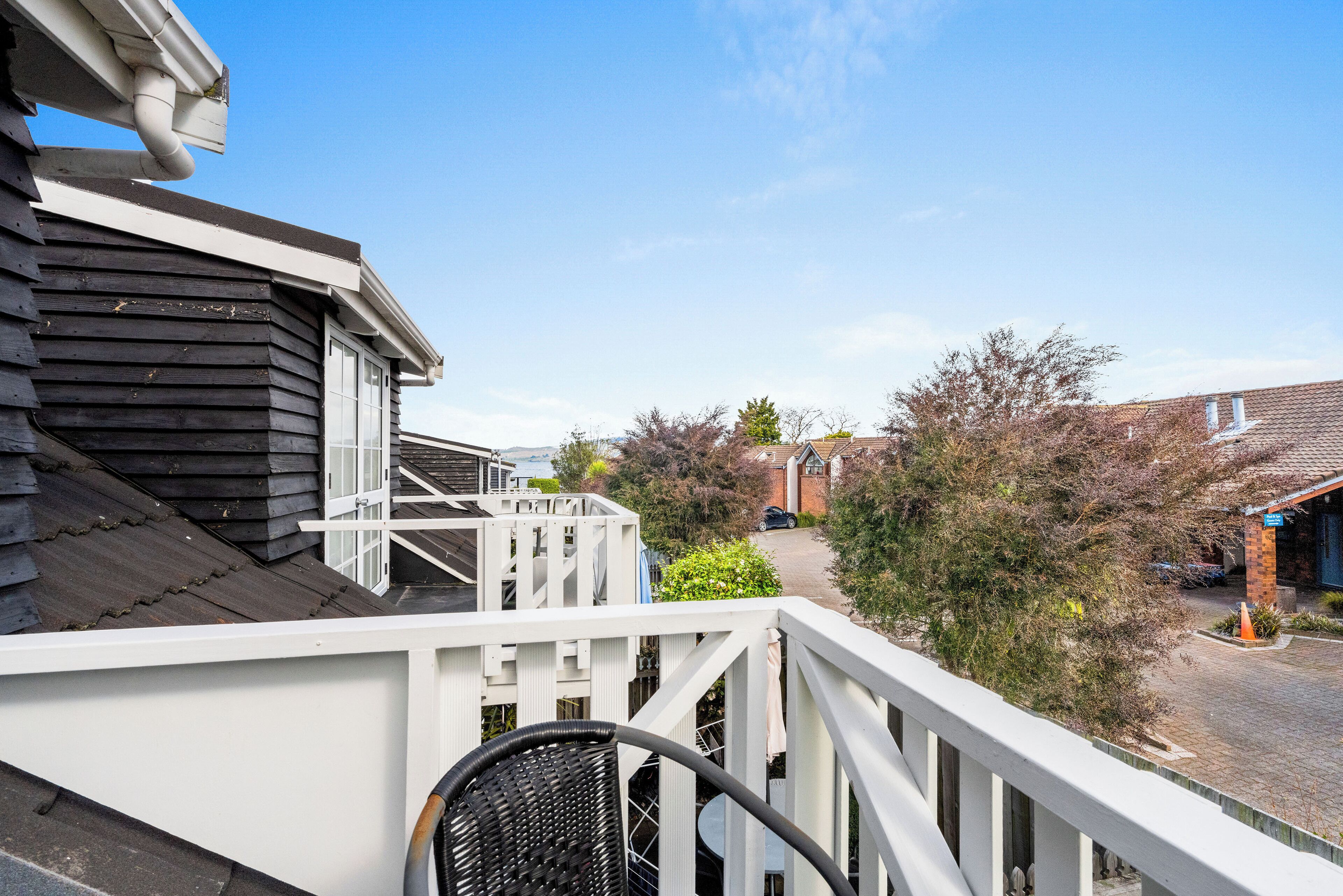 Family Cottage | Terrace/patio