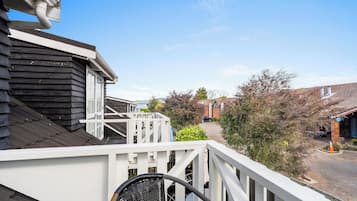 Family Cottage | Terrace/patio