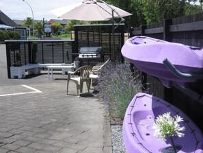 Berkayak