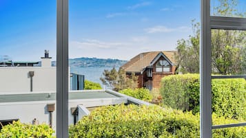 Apartment, 1 Schlafzimmer (Lake End) | Blick auf den See