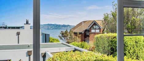 Lake End Apartment - Adults Only | Lake view