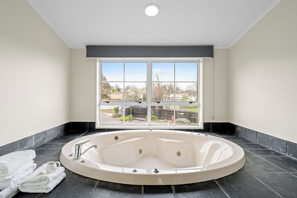 Cottage Familial, 2 chambres | Salle de bain