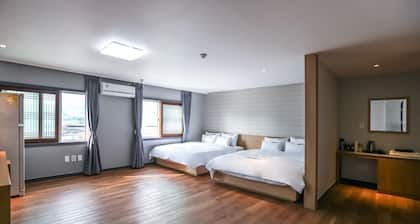 No.25 Hotel Seomyeon Station