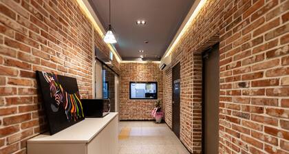 No.25 Hotel Seomyeon Station