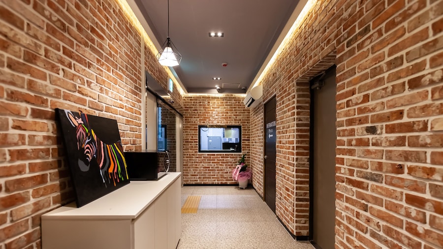 No.25 Hotel Seomyeon Station