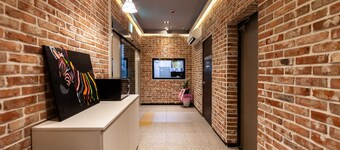 No.25 Hotel Seomyeon Station