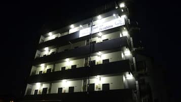 Exterieur