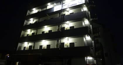 OUCHI HOTEL Yokogawa
