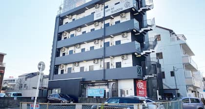 OUCHI HOTEL Yokogawa
