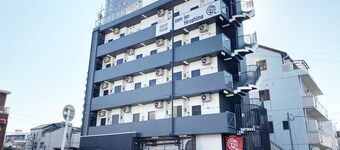 OUCHI HOTEL Yokogawa