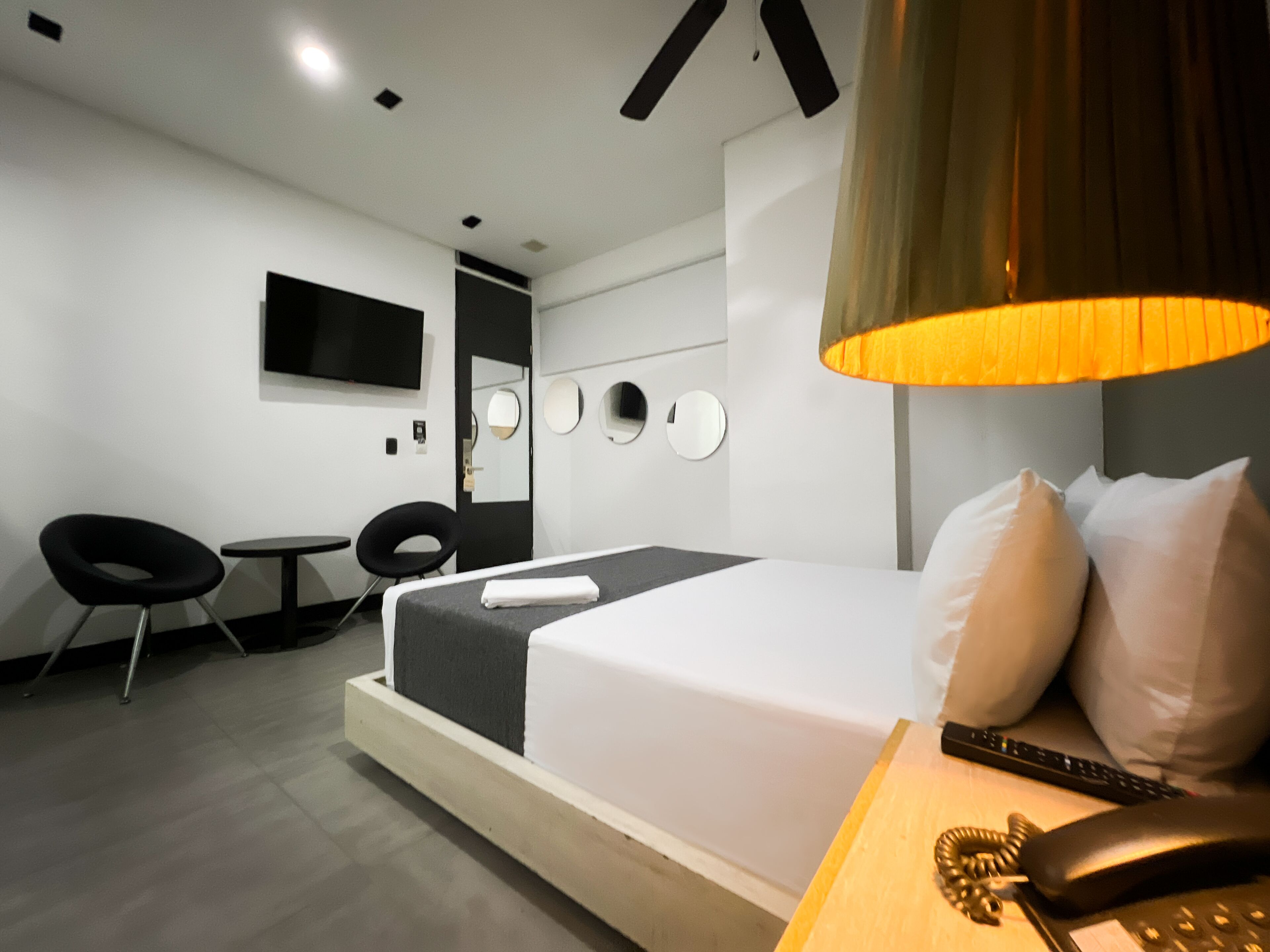 Photo - Hotel 47 Medellin Center